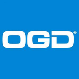 OGD ict-diensten logo
