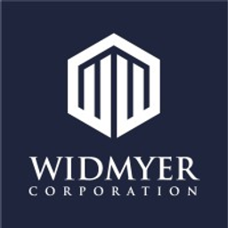 Widmyer Corporation logo