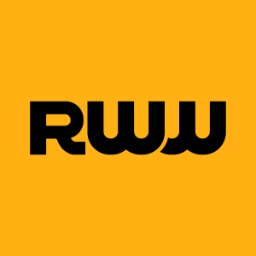 R&M Welty logo