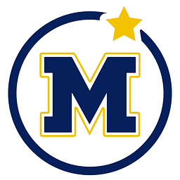 Mahtomedi Public Schools logo