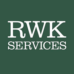 RWK Services Inc logo