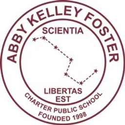 Abby Kelley Foster School logo