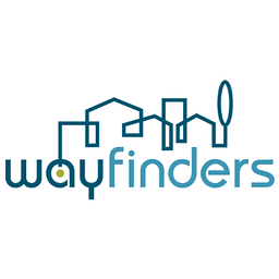 Way Finders logo