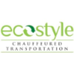 EcoStyle Chauffeured Transportation logo