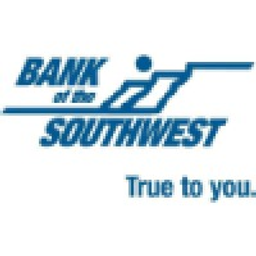Bank of Southwest logo
