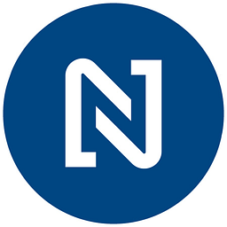 Nouryon P logo