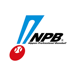 NPB logo
