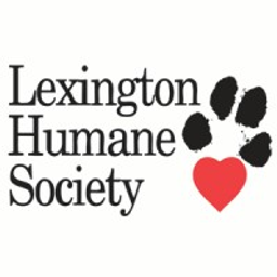 Lexington Humane Society logo