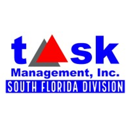 Task Management, Inc. logo