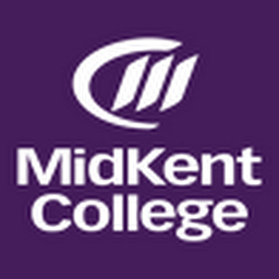 MidKent logo