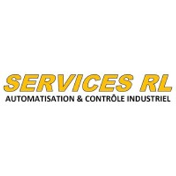 Rlservices logo