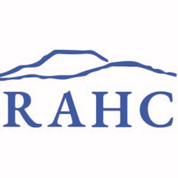 Rockbridge Area Health Center logo