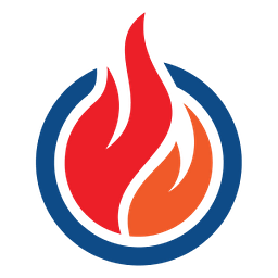 Fire Suppression Technician logo
