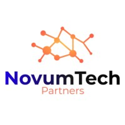 NovumTech Partners logo