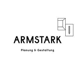 Armstark logo