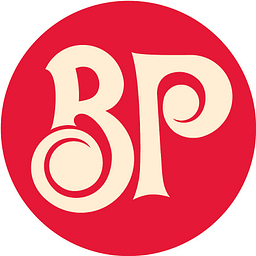 Boston Pizza Jacksonville logo