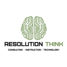 Resolution Thinked logo