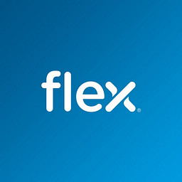 Flex Hiring Program logo