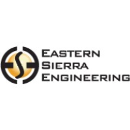 Eastern Sierra Engineering logo