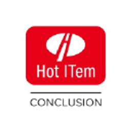 Hot ITem Groep logo