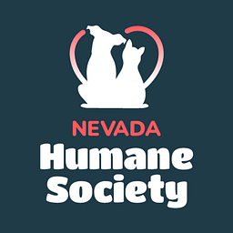 NEVADA HUMANE SOCIETY logo