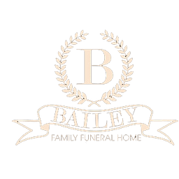 Bailey Family Funeral Homes logo
