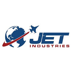 Jet Industries logo