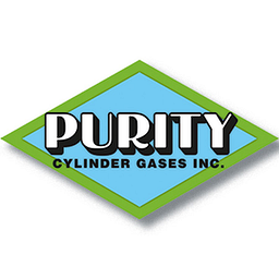 Purity Gas logo