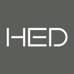 HED logo
