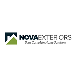 nova exteriors logo