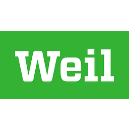 Weil, Gotshal & Manges Llp logo
