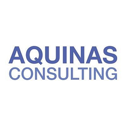 Aquinas Consulting logo