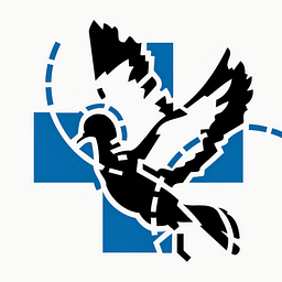 Ziekenhuis St Jansdal logo