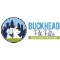 Buckhead Pet Pals logo