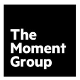 Momentgroup logo