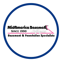 MidAmerica Basement Systems logo