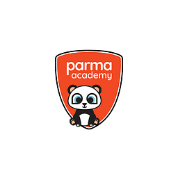 Parma Academy logo