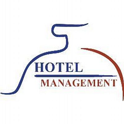Hotel Management logo