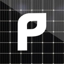 Pure Energy Inc. logo
