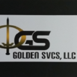 Golden Services logo