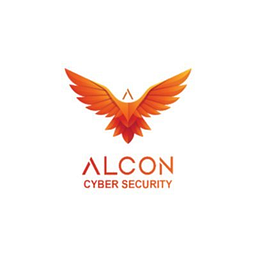 Alcon Cyber Security logo