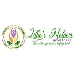 Lillies Helpers Llc logo
