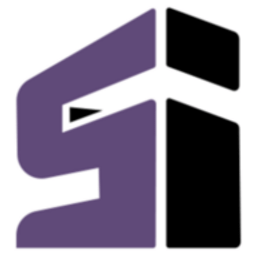 SI Solutions logo