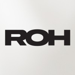 ROH logo