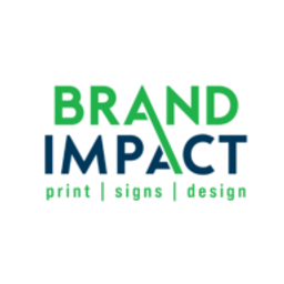 Brand Impact logo