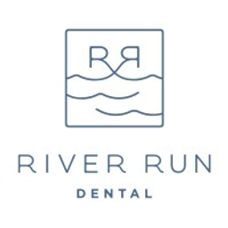 River Run Dental logo