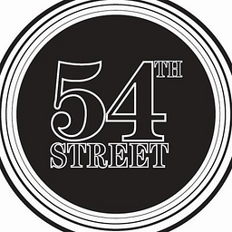54th Street logo