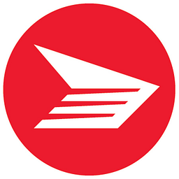Canadapost logo