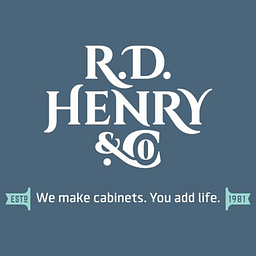 R.D. Henry & Co. logo
