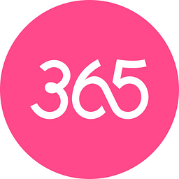 Home365 logo